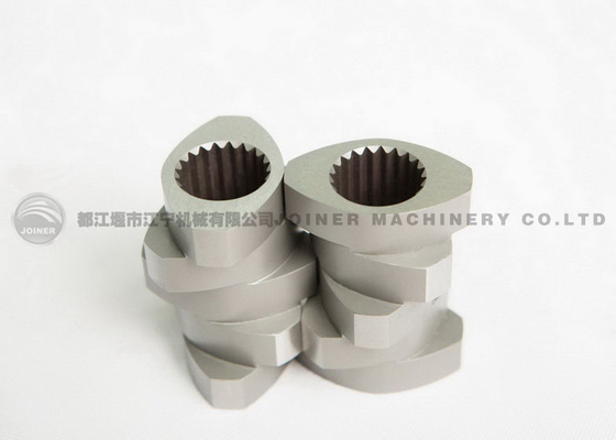 Zinc/Nickel/Chrome/Black/Oxide/Other 표면 처리는 요소 10-200mm을 비틉니다