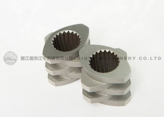 Zinc/Nickel/Chrome/Black/Oxide/Other 표면 처리는 요소 10-200mm을 비틉니다