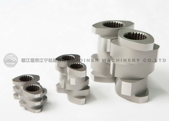 Zinc/Nickel/Chrome/Black/Oxide/Other 표면 처리는 요소 10-200mm을 비틉니다