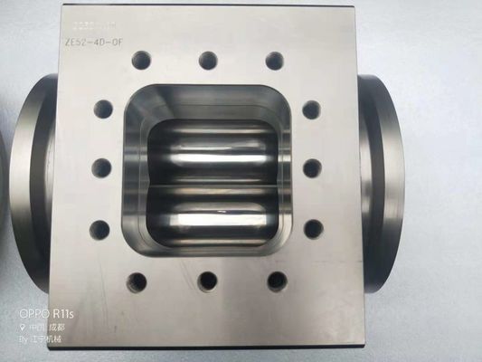 베르포프 ZE 82 추출기 나사 배럴