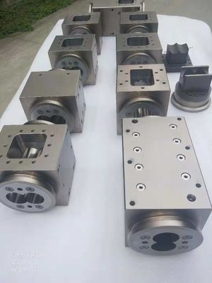 베르포프 ZE 82 추출기 나사 배럴