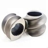 모델 223 41CrAlMo7 38CrMoAl Twin Screw Counter Rotating Extruder for Petroleum and Performance